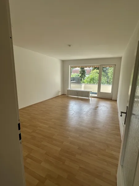 Wohnen im schönen Zehlendorf! 2-Zimmer Wohnung — photo 1